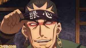 「魚沼宇水 るろうに剣心 -明治剣客浪漫譚-」の画像検索結果