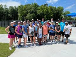 Image result for 1st New Forest Pickleball Club