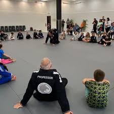 Image result for Daniel Gracie Academy