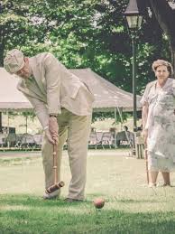 Image result for Crawley Croquet Club