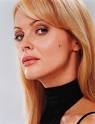 Izabella Scorupco poster