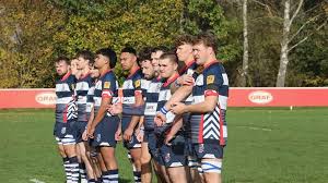 Image result for Newport (Salop) Rugby Union Football Club