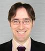 Photo of Martin Lévesque