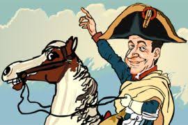 Image result for Napoléon Sarkozy
