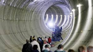 Image result for tunnel leipzig