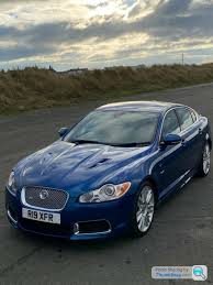 Image result for Frost Blue 2010 Jaguar