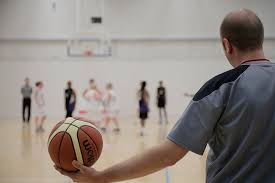 Image result for City of Leeds Basketball Club