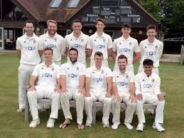 Image result for Stirlands Cricket Club