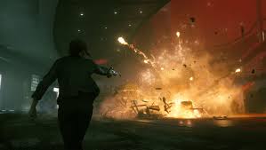 Image result for Control: Ultimate Edition