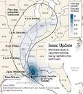 New Orleans Holds Its Breath as Hurricane Isaac Makes Landfall - WSJ.