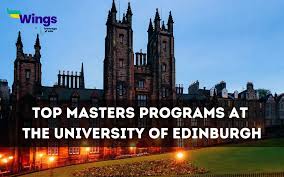 Image result for University Of Edinburgh