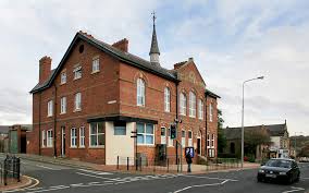 Image result for Horwich