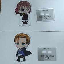 「トレーズ・クシュリナーダ 新機動戦記ガンダムW」の画像検索結果