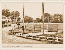 Image result for Rye House Rockets Speedway Club