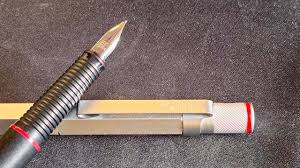 Image result for rotring fountain pen
