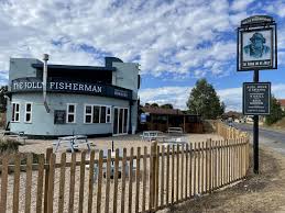 Image result for Varne Boat Club - Greatstone, Kent