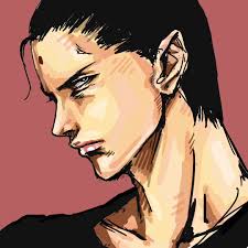 「仙水忍 幽遊白書」の画像検索結果