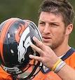 Tebow Time seems to run 24-7,