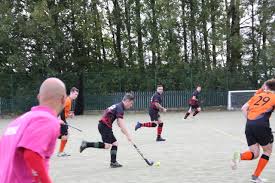 Image result for Bury Hockey Club