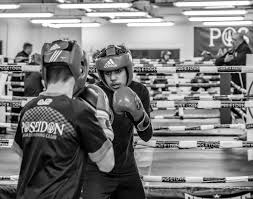 Image result for Pembroke & Pembroke Dock Amateur Boxing Club