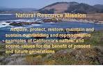 Natural Resources