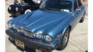 Image result for Windsor Blue 1986 Jaguar