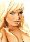 Cropped tearsheet from Nuts Magazine. Photos from Meddy Ford ...