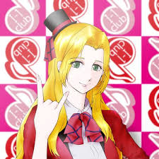 「小早川ティナ Wake Up」の画像検索結果