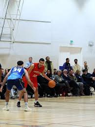 Image result for Aireborough Arrows Basketball team