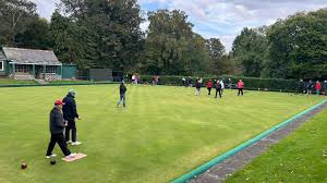 Image result for Howard Park Bowling Club