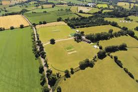Image result for Eccleshall Cricket Club