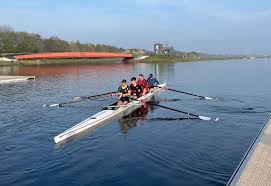 Image result for Worcester Rowing Club