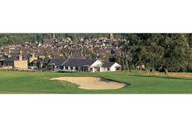 Image result for Peebles Golf Club