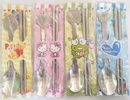 Agen Grosir Murah : Jual Aneka Sendok Karakter Lucu Murah Harga ...