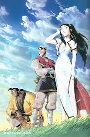 「銀鈴 ジャイアントロボ THE ANIMATION -地球が静止する日」の画像検索結果