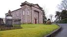 The architect is thought to have been James Patterson who also designed the - via Daymix