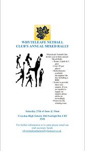 Image result for Chequers Netball Club