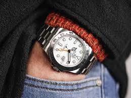 Image result for GMT watch