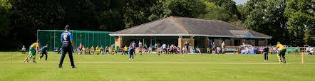 Image result for New Milton Cricket Club