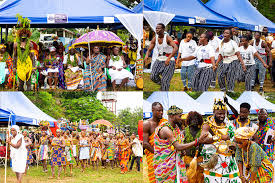 Image result for ghana culture