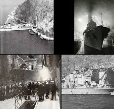 Image result for Musko underground naval base