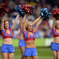 Image result for Crystal Palace Netball Club