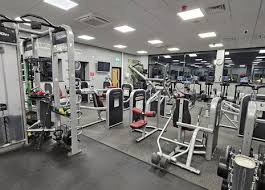 Image result for Farnworth Health Club