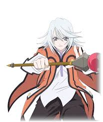 「リフィル・セイジ テイルズオブシンフォニア」の画像検索結果