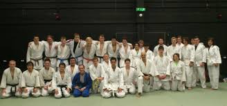 Image result for York University Karate Club