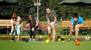 Image result for Barlestone Bowls Club