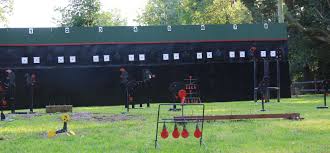 Image result for Tunbridge Wells Target Shooting Club