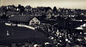 Image result for Colwyn Bay Cc