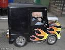 smallest car ever