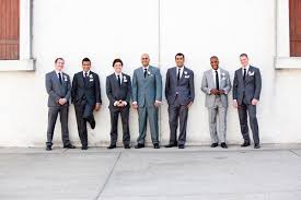 need PICTURES of mismatched suits! :  wedding Images?q=tbn:ANd9GcSba8pLCr5svbuIgAwZwis0EKQhAnDX5l0VMGuwVpY4VEJjovsB